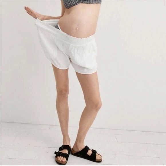 NWT Hatch Henri Soft Shorts - Picture 3 of 8